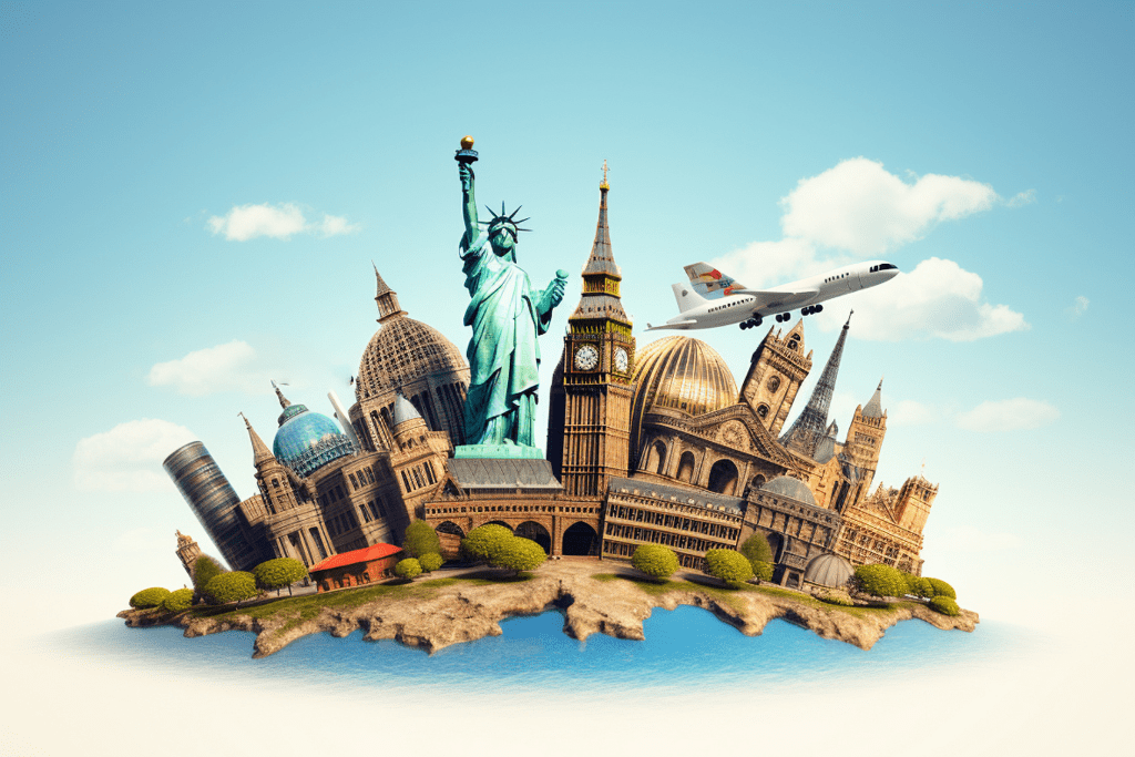 studying abroad