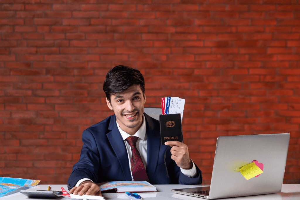 visa consultants