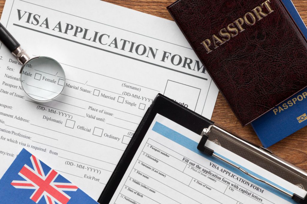 The Role Of Australia Study Visa Consultants in Ludhiana